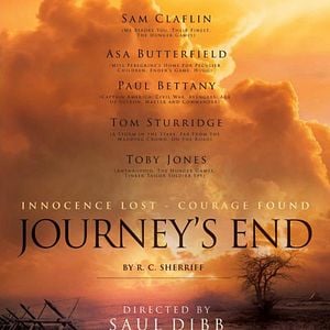 Foto Journey's End