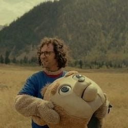 Foto Brigsby Bear