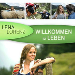 Foto Lena Lorenz: Bienvenida a la vida