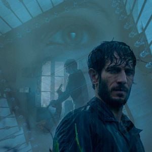 Foto El padre de Caín