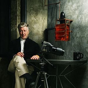 Foto David Lynch: The Art Life