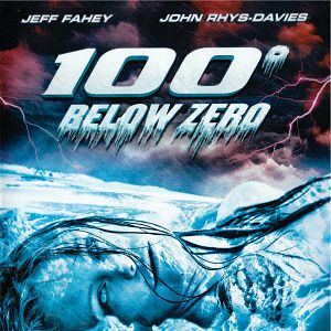 Foto París: Infierno helado