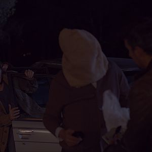 249. La noche en que una becaria encontró a Emiliano Revilla - Película 2016