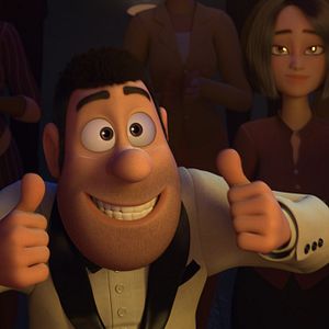 Foto Tadeo Jones 2: El secreto del Rey Midas