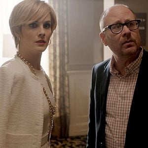 Foto Michelle Dockery