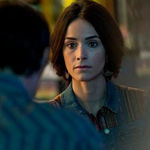 Foto Abigail Spencer