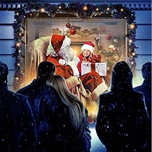 Foto El escaparate del amor