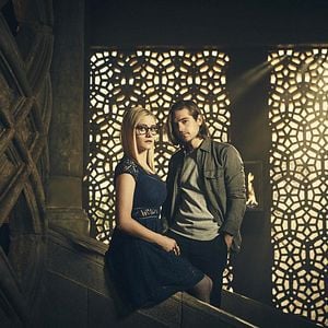 Foto The Magicians