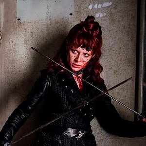 Foto Into the Badlands