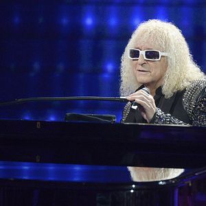 Foto Michel Polnareff