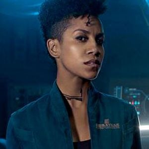 Foto Dominique Tipper