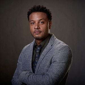 Foto Brandon Jay McLaren