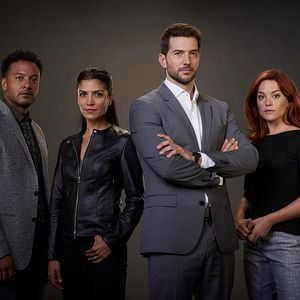 Foto Brandon Jay McLaren