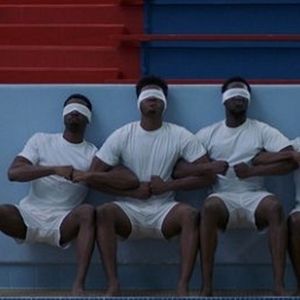 Foto Código de silencio