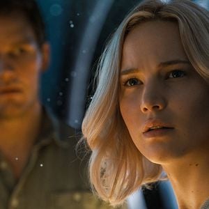 Foto Jennifer Lawrence