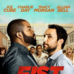Foto Fist Fight