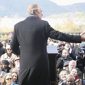 Foto Madam Secretary