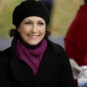 Foto Madam Secretary