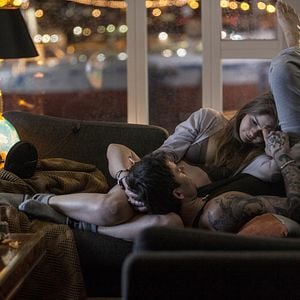 Foto Gísli Örn Garðarsson