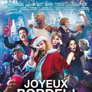 Foto Fiesta de empresa