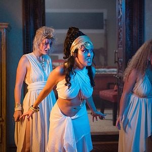 Foto Chloe Farnworth