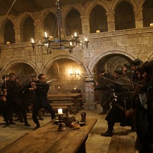 Foto Diriliş Ertuğrul