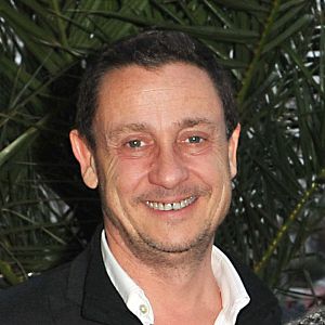 Foto Gilles de Maistre