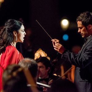 Foto Mozart in the Jungle