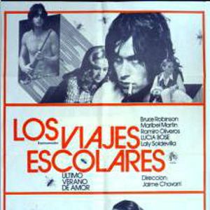 Foto Los viajes escolares