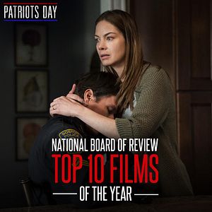 Foto Día de Patriotas