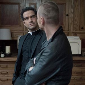 Foto Alfonso Herrera