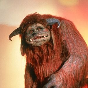 Foto Dentro del laberinto