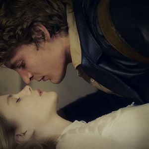 Foto Bella durmiente