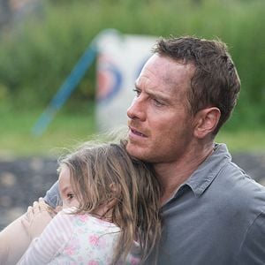 Foto Michael Fassbender