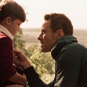 Foto Michael Fassbender