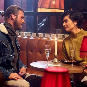 Foto Sühan: Venganza y amor