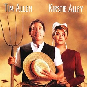 Foto A las duras y a las maduras