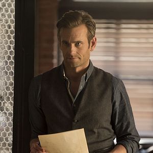 Foto Cincuenta sombras más oscuras