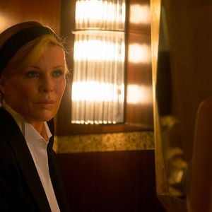 Foto Cincuenta sombras más oscuras