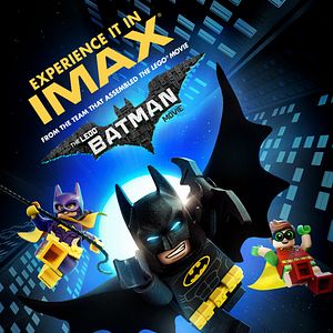 Foto Batman: La Lego Película
