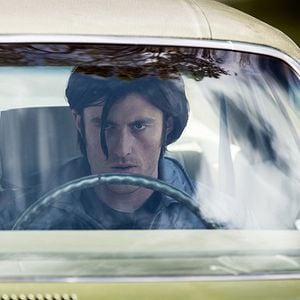 Foto James Frecheville