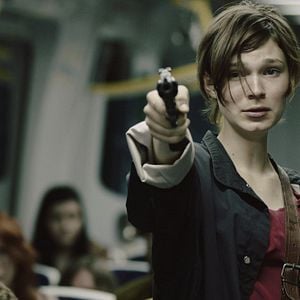 Foto Tilda Cobham-Hervey