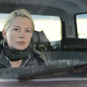 Foto Michelle Williams