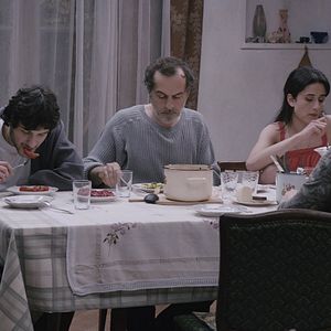 Foto My happy family