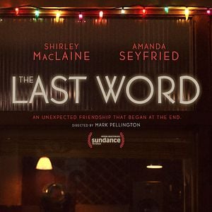 Foto Mi última palabra