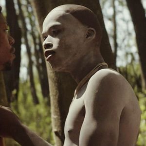 Foto La herida (The Wound)