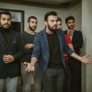 Foto Te alquilo mi amor (Kiralik Ask)