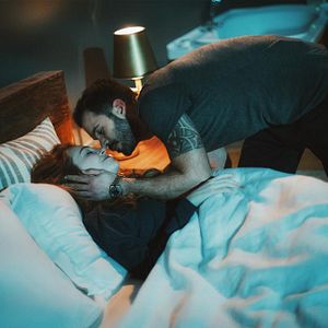 Foto Te alquilo mi amor (Kiralik Ask)