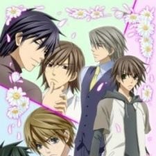 Foto Junjou Romantica