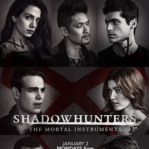 Foto Shadowhunters